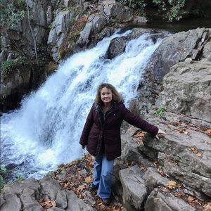 Meet your Posher, Dottie